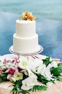 Wedding decor rentals in St. Thomas, Virgin Islands